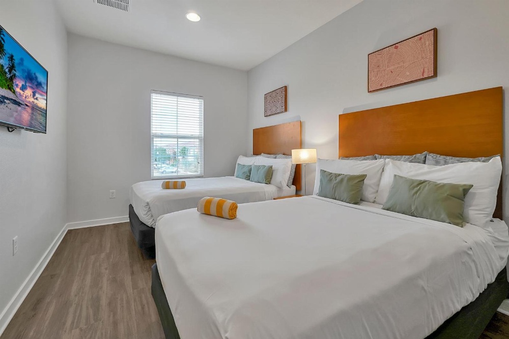 Regal Oaks A Clc World Resort - Kissimmee